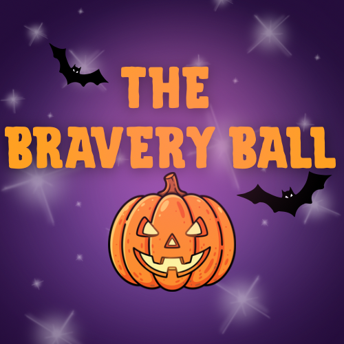 Logo BRAVERY BALL 