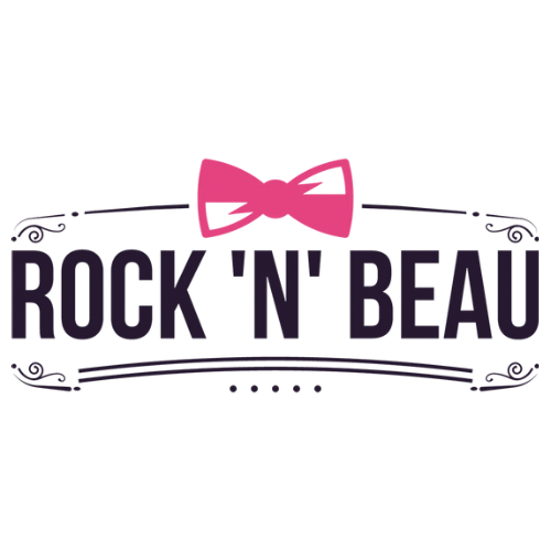 logo Rachel Beau