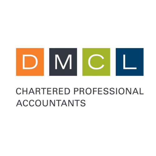 logo DMCL
