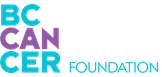 logo BC Cancer Foundation