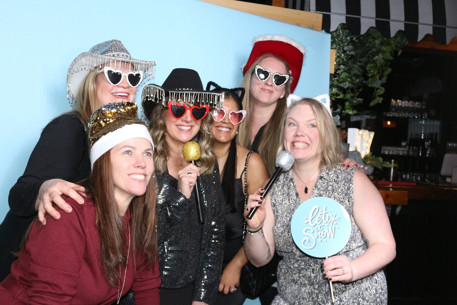 Testimonial Covenant House