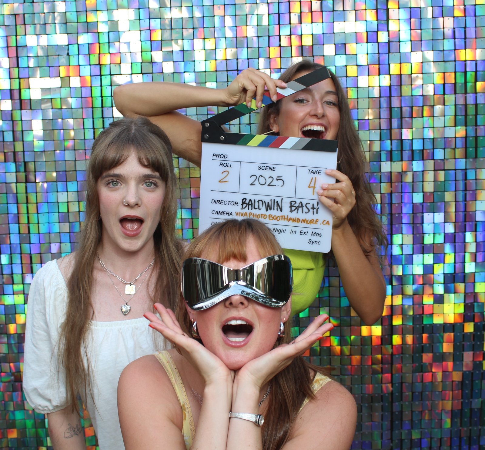 Testimonial Baldwin Bash