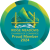 Logo Ridge Meadows